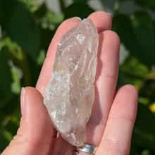 Indlæs billede til gallerivisning Bjergkrystal stykker