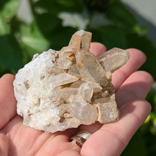 Indlæs billede til gallerivisning Bjergkrystal stykker