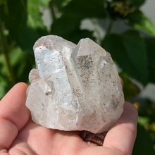 Indlæs billede til gallerivisning Bjergkrystal stykker