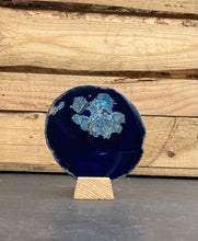 Indlæs billede til gallerivisning Agat Skive