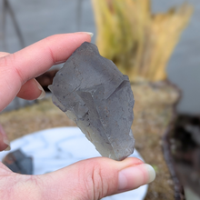 Indlæs billede til gallerivisning Kubisk blå fluorit