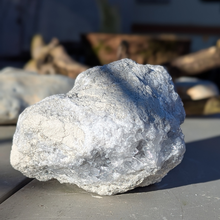 Indlæs billede til gallerivisning Celestit klynge