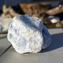 Indlæs billede til gallerivisning Celestit klynge