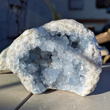 Load image into Gallery viewer, Celestit klynge