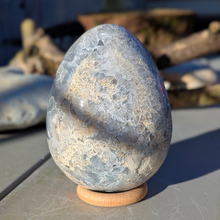 Load image into Gallery viewer, Celestit æg