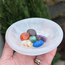 Indlæs billede til gallerivisning Chakra sæt