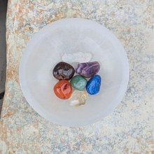 Indlæs billede til gallerivisning Chakra sæt