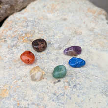 Indlæs billede til gallerivisning Chakra sæt