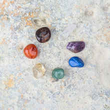 Indlæs billede til gallerivisning Chakra sæt