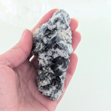 Indlæs billede til gallerivisning Colorshift fluorit