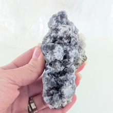 Indlæs billede til gallerivisning Colorshift fluorit