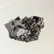 Indlæs billede til gallerivisning Colorshift fluorit