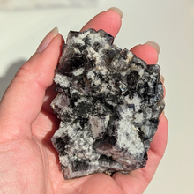 Indlæs billede til gallerivisning Colorshift fluorit