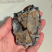 Indlæs billede til gallerivisning Colorshift fluorit