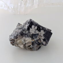 Indlæs billede til gallerivisning Colorshift fluorit