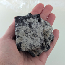 Indlæs billede til gallerivisning Colorshift fluorit