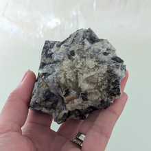 Indlæs billede til gallerivisning Colorshift fluorit