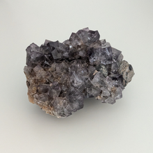 Indlæs billede til gallerivisning Colorshift fluorit