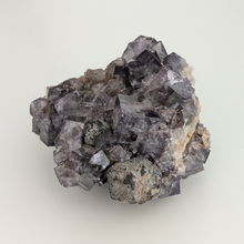 Indlæs billede til gallerivisning Colorshift fluorit