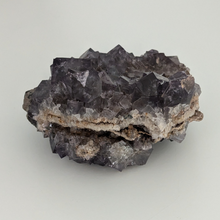 Indlæs billede til gallerivisning Colorshift fluorit