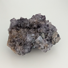 Indlæs billede til gallerivisning Colorshift fluorit