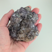 Indlæs billede til gallerivisning Colorshift fluorit