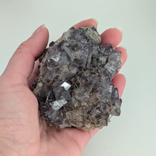 Indlæs billede til gallerivisning Colorshift fluorit