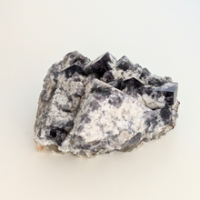 Indlæs billede til gallerivisning Colorshift fluorit