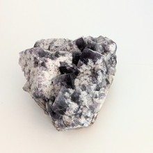 Indlæs billede til gallerivisning Colorshift fluorit