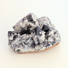 Indlæs billede til gallerivisning Colorshift fluorit