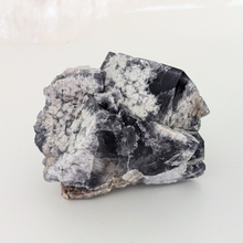 Indlæs billede til gallerivisning Colorshift fluorit