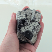 Indlæs billede til gallerivisning Colorshift fluorit