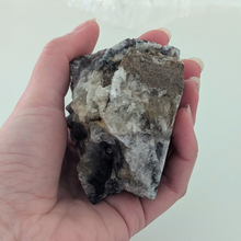 Indlæs billede til gallerivisning Colorshift fluorit