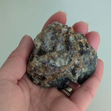 Indlæs billede til gallerivisning Colorshift fluorit