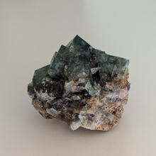 Indlæs billede til gallerivisning Colorshift fluorit