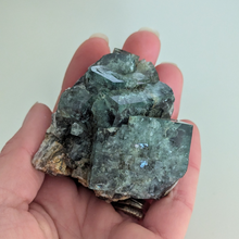 Indlæs billede til gallerivisning Colorshift fluorit