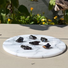 Indlæs billede til gallerivisning Elite shungit lommesten