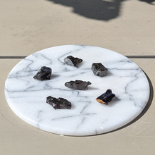 Indlæs billede til gallerivisning Elite shungit lommesten