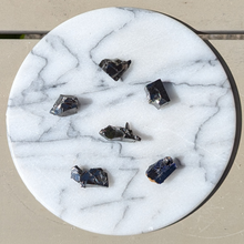 Indlæs billede til gallerivisning Elite shungit lommesten