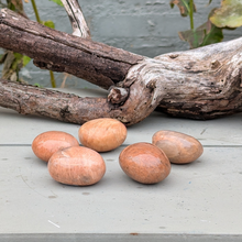 Load image into Gallery viewer, Ferksen månesten palmstones