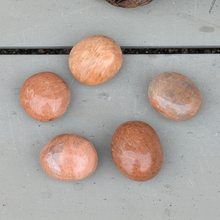 Load image into Gallery viewer, Ferksen månesten palmstones