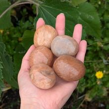 Load image into Gallery viewer, Ferksen månesten palmstones