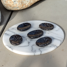 Load image into Gallery viewer, Gabbro nussesten