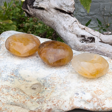 Indlæs billede til gallerivisning Golden healer hjerter