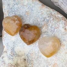 Indlæs billede til gallerivisning Golden healer hjerter