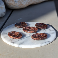 Indlæs billede til gallerivisning Granat nussesten