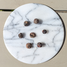 Indlæs billede til gallerivisning Granat lommesten