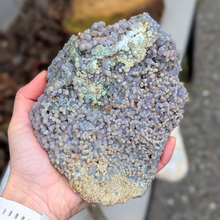 Indlæs billede til gallerivisning Grape/ vindrue agat