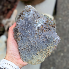 Indlæs billede til gallerivisning Grape/ vindrue agat