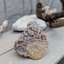 Indlæs billede til gallerivisning Grape/ vindrue agat